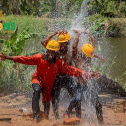 Tanzania Kigoma Septiembre 2022