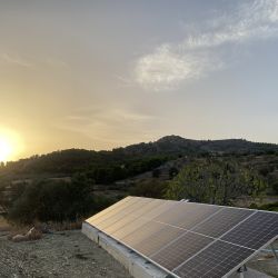 Greece Aegina October 2022