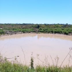 Paraguay Boqueron Novembre 2022
