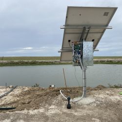 Austrália Wandoan Marco 2023