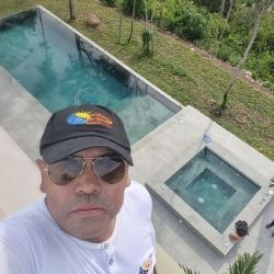 Colombie Mesa de Yegüas Country Club Septembre 2023