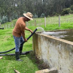 Colombie Sotaquira Mai 2024