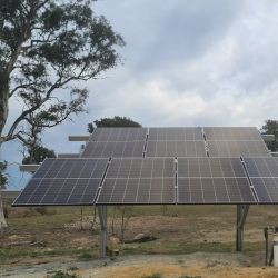 Austrália Wallaroo Abril 2025