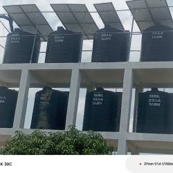 Sierra Leone Mafunta  Batlol Mayo 2025