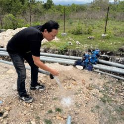 Indonésia Langga Lero Outubro 2025