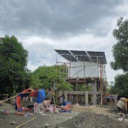 Filipinas Brgy. Talaganahaw Julho 2026