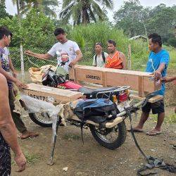 Filipinas Lekda,  Simbalan Julho 2026