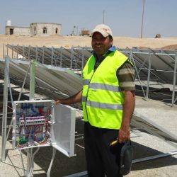 Egipto Al Minya Junio 2015