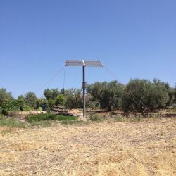 Spain Andalucía May 2015