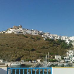 Greece Dodekanisos July 2015