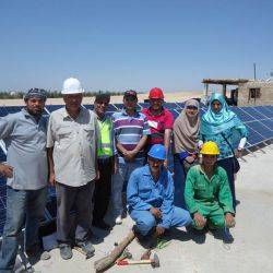 Egipto Al Minya Julio 2015