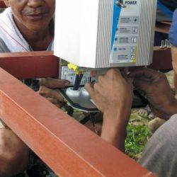 Filipinas Brgy. Laste Setembro 2015