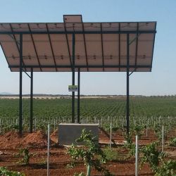España Extremadura Abril 2015