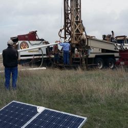 USA Kansas April 2015