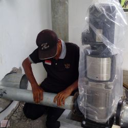 Indonesia Bomberay February 2016