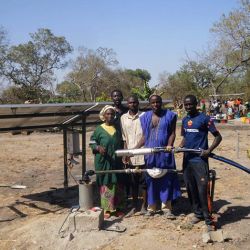 Senegal Kolda March 2016