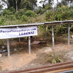 Indonésia Sorong Marco 2016