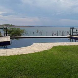 Zimbabwe Kariba Octobre 2015