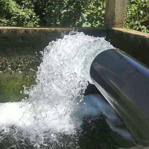 Solar Water Pump Systems Manufactured By Lorentz