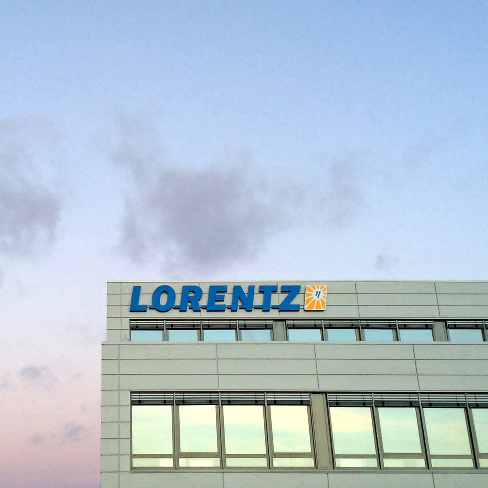 LORENTZ