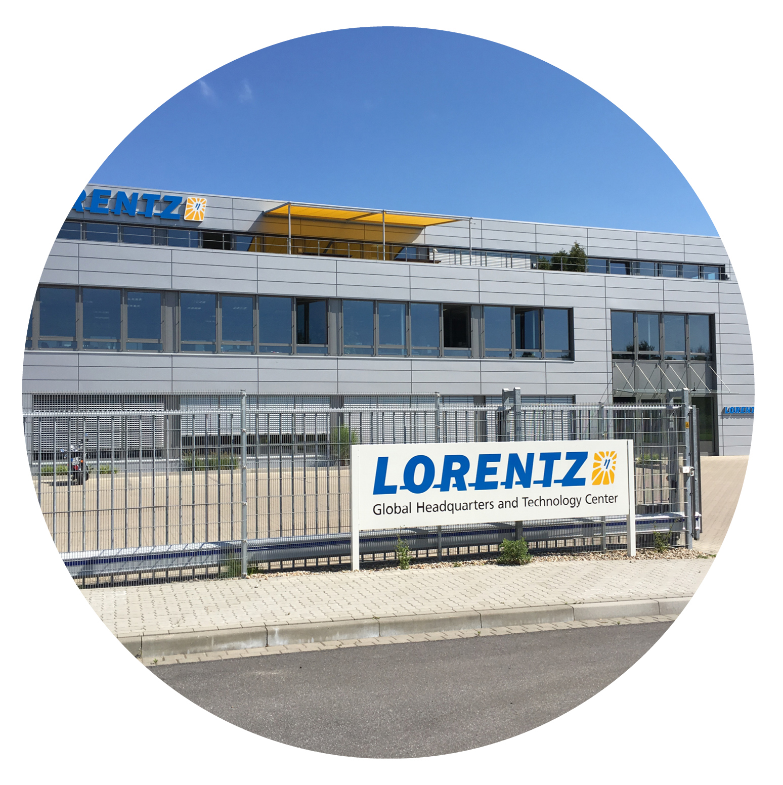 (c) Lorentz.de